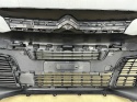 Zderzak przedni Citroen Jumpy SpaceTourer 3 III 16-24r. Przedlift przód 6XPDC 9811778077