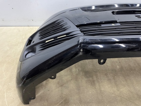 Zderzak przedni Citroen Jumpy SpaceTourer 3 III 16-24r. Przedlift przód 6XPDC 9811778077