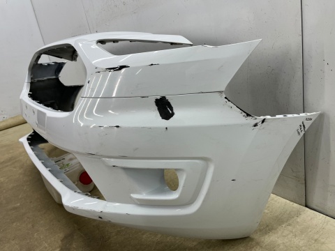 Zderzak przedni Ford Connect Tourneo MK2 II 18-22r. Lift przód KT1B-17K819-AB