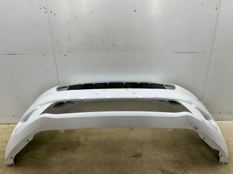 Zderzak przedni Ford Connect Tourneo MK2 II 18-22r. Lift przód KT1B-17K819-AB