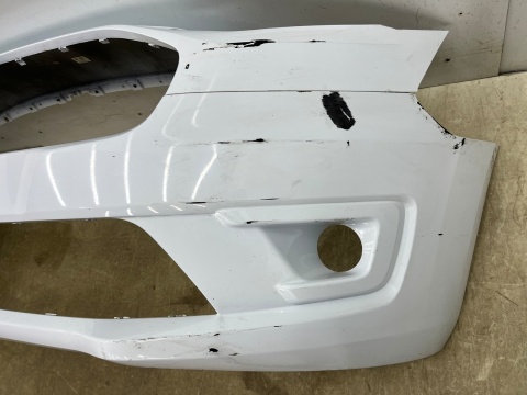 Zderzak przedni Ford Connect Tourneo MK2 II 18-22r. Lift przód KT1B-17K819-AB