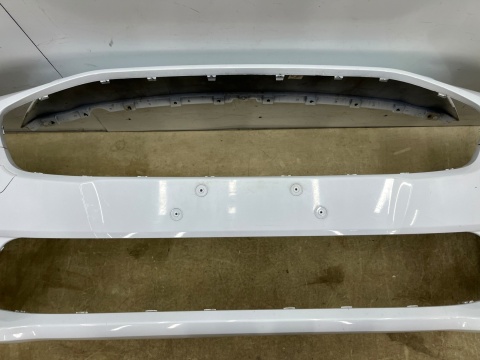 Zderzak przedni Ford Connect Tourneo MK2 II 18-22r. Lift przód KT1B-17K819-AB