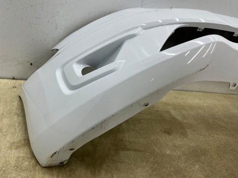 Zderzak przedni Ford Connect Tourneo MK2 II 18-22r. Lift przód KT1B-17K819-AB