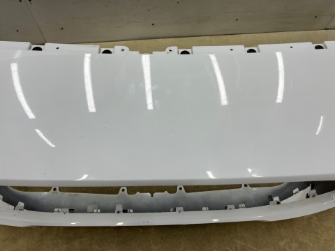 Zderzak przedni Ford Connect Tourneo MK2 II 18-22r. Lift przód KT1B-17K819-AB