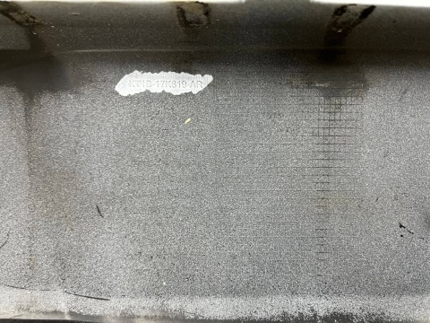 Zderzak przedni Ford Connect Tourneo MK2 II 18-22r. Lift przód KT1B-17K819-AB