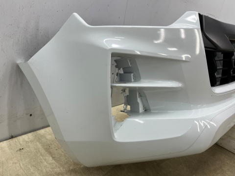 Zderzak przedni Isuzu D-Max DMax 3 III 20-24r. Przedlift przód  