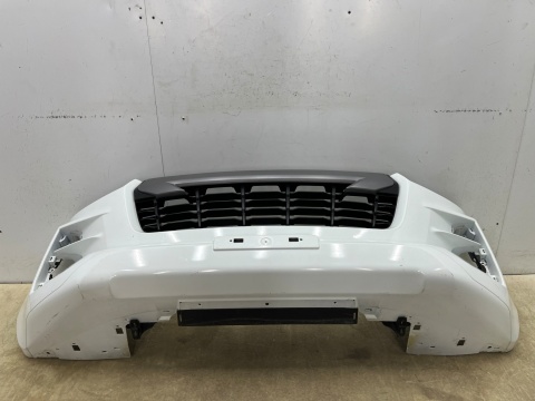 Zderzak przedni Isuzu D-Max DMax 3 III 20-24r. Przedlift przód  