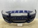 Zderzak przedni Jaguar XE X760 R-Sport 15-19r. Przedlift przód 6XPDC spryski GX7M17F003AA