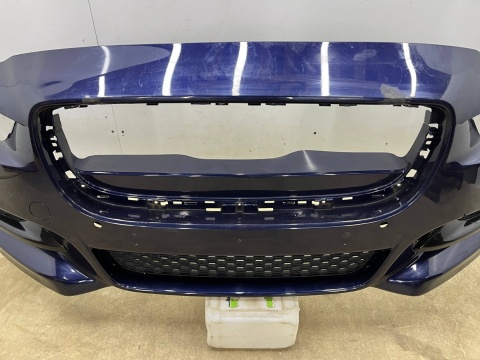 Zderzak przedni Jaguar XE X760 R-Sport 15-19r. Przedlift przód 6XPDC spryski GX7M17F003AA