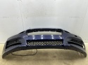 Zderzak przedni Jaguar XE X760 R-Sport 15-19r. Przedlift przód 6XPDC spryski GX7M17F003AA