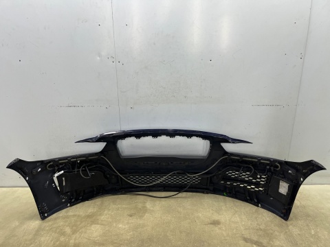 Zderzak przedni Jaguar XE X760 R-Sport 15-19r. Przedlift przód 6XPDC spryski GX7M17F003AA