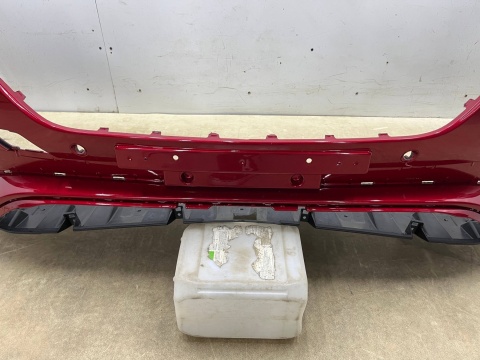 Zderzak przedni MG HS 18-22r. przód 4XPDC P10021135