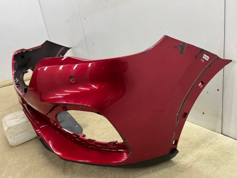 Zderzak przedni MG HS 18-22r. przód 4XPDC P10021135