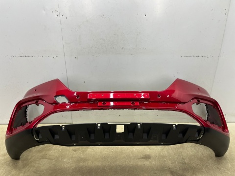 Zderzak przedni MG HS 18-22r. przód 4XPDC P10021135