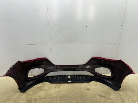 Zderzak przedni MG HS 18-22r. przód 4XPDC P10021135