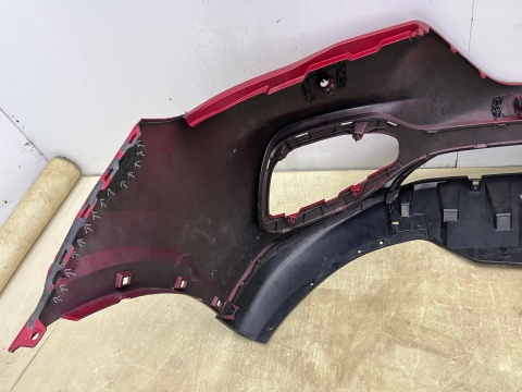 Zderzak przedni MG HS 18-22r. przód 4XPDC P10021135