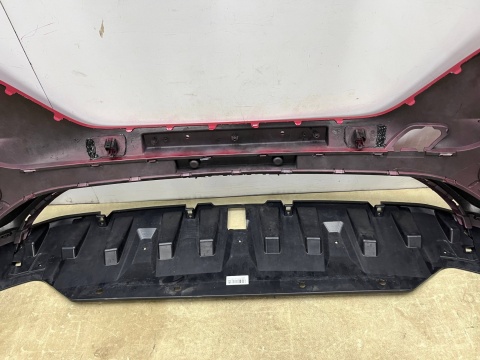 Zderzak przedni MG HS 18-22r. przód 4XPDC P10021135