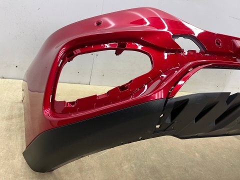 Zderzak przedni MG HS 18-22r. przód 4XPDC P10021135