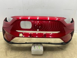 Zderzak przedni MG ZS EV 21r.- Lift przód P11010248