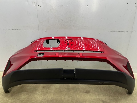 Zderzak przedni MG ZS EV 21r.- Lift przód P11010248