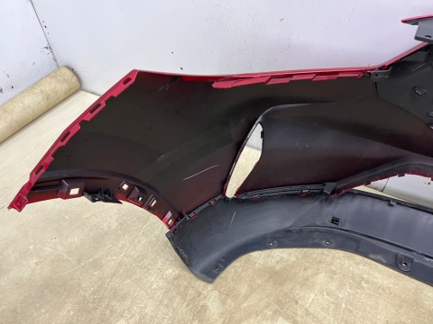 Zderzak przedni MG ZS EV 21r.- Lift przód P11010248