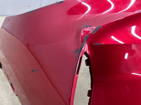 Zderzak przedni MG ZS EV 21r.- Lift przód P11010248