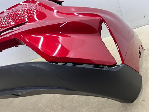 Zderzak przedni MG ZS EV 21r.- Lift przód P11010248