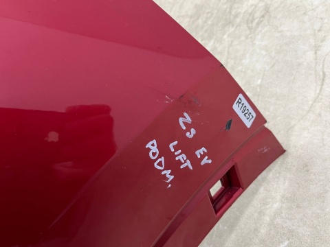 Zderzak przedni MG ZS EV 21r.- Lift przód P11010248