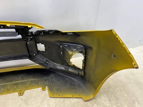 Zderzak przedni Mitsubishi Space Star 19r.- przód 6400J973ZZ