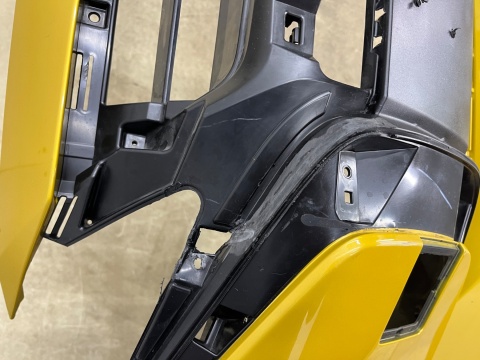 Zderzak przedni Mitsubishi Space Star 19r.- przód 6400J973ZZ