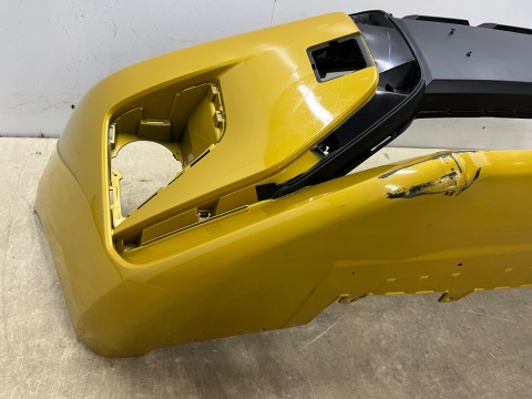 Zderzak przedni Mitsubishi Space Star 19r.- przód 6400J973ZZ