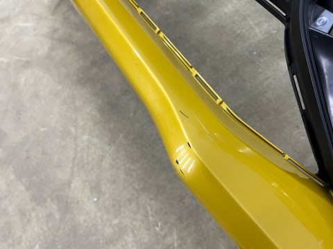 Zderzak przedni Mitsubishi Space Star 19r.- przód 6400J973ZZ