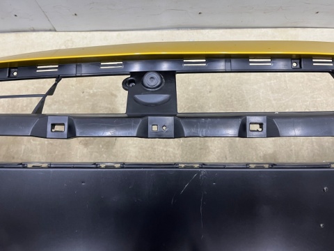 Zderzak przedni Mitsubishi Space Star 19r.- przód 6400J973ZZ