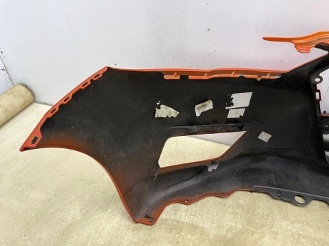 Zderzak przedni Nissan Micra 5 V K14 17-22r. przód 620225FA0H