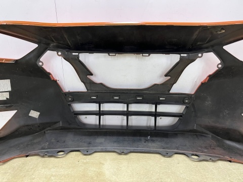 Zderzak przedni Nissan Micra 5 V K14 17-22r. przód 620225FA0H