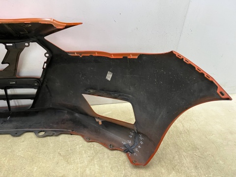 Zderzak przedni Nissan Micra 5 V K14 17-22r. przód 620225FA0H