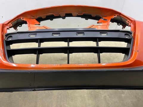 Zderzak przedni Nissan Micra 5 V K14 17-22r. przód 620225FA0H