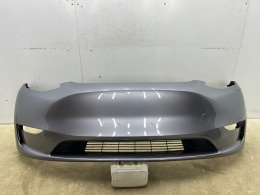 Zderzak przedni Tesla Model Y 20-25r. Przedlift przód 1493745-00-A
