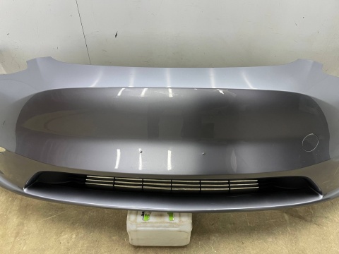 Zderzak przedni Tesla Model Y 20-25r. Przedlift przód 1493745-00-A