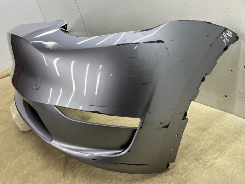 Zderzak przedni Tesla Model Y 20-25r. Przedlift przód 1493745-00-A