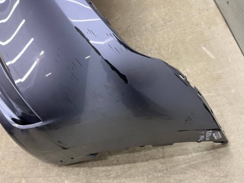 Zderzak przedni Tesla Model Y 20-25r. Przedlift przód 1493745-00-A