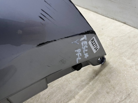 Zderzak przedni Tesla Model Y 20-25r. Przedlift przód 1493745-00-A