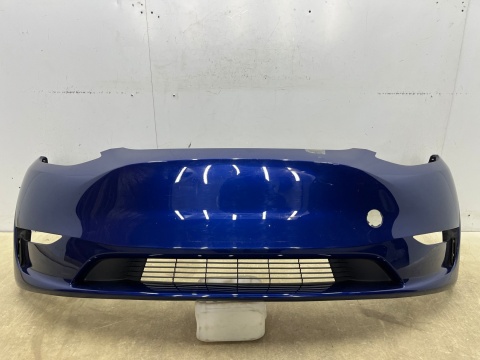 Zderzak przedni Tesla Model Y 20-25r. Przedlift przód 1493745-00-A