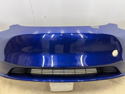 Zderzak przedni Tesla Model Y 20-25r. Przedlift przód 1493745-00-A