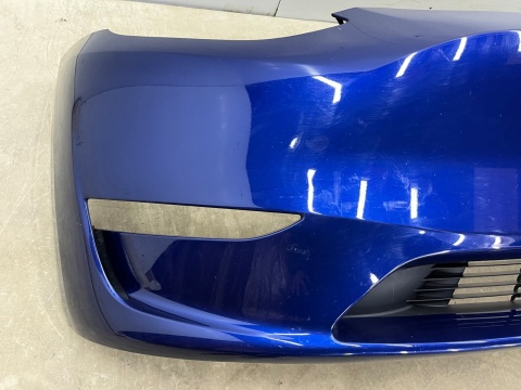 Zderzak przedni Tesla Model Y 20-25r. Przedlift przód 1493745-00-A