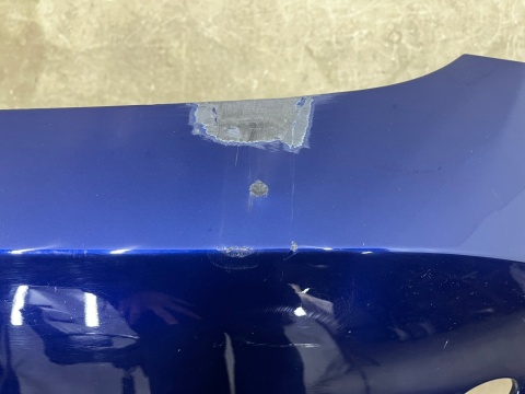 Zderzak przedni Tesla Model Y 20-25r. Przedlift przód 1493745-00-A