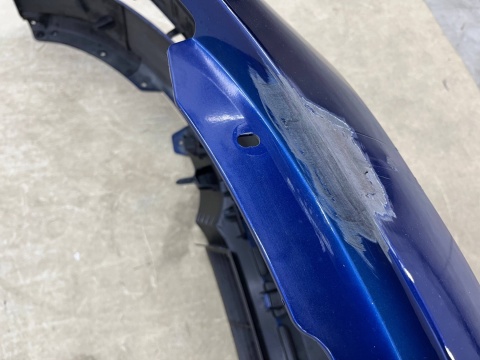 Zderzak przedni Tesla Model Y 20-25r. Przedlift przód 1493745-00-A