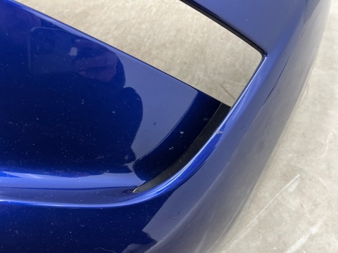 Zderzak przedni Tesla Model Y 20-25r. Przedlift przód 1493745-00-A