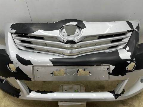 Zderzak przedni Toyota Verso 09-13r. Przedlift przód 52119-0F090