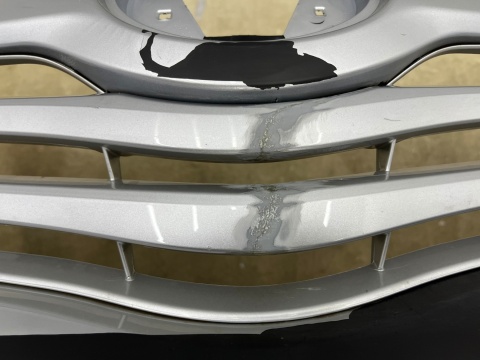 Zderzak przedni Toyota Verso 09-13r. Przedlift przód 52119-0F090